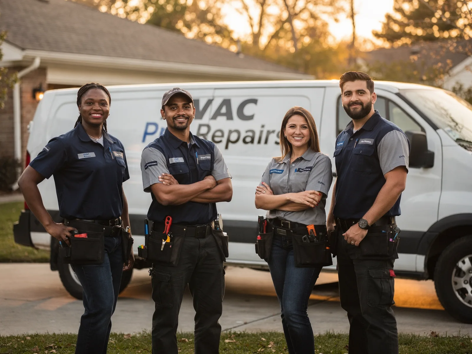 Heat Pump Repair company in Smithfield, NE