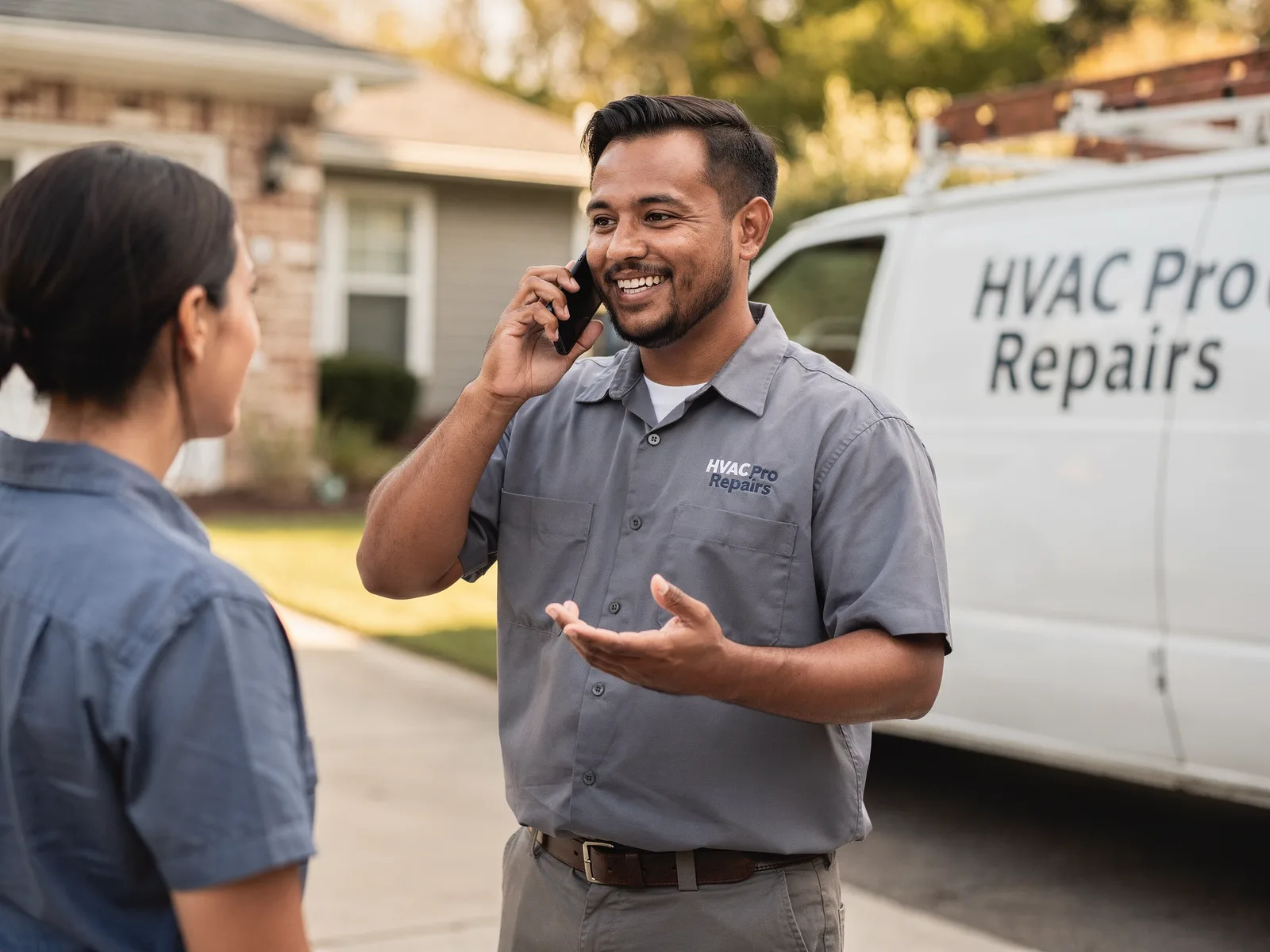Heat Pump Repair Smithfield, NE FAQs